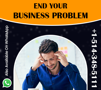 solve business problem