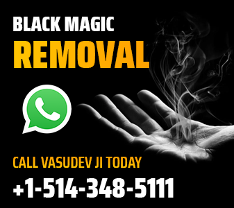 black magic removal canada