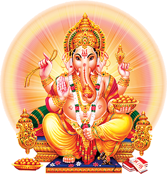 ganesh